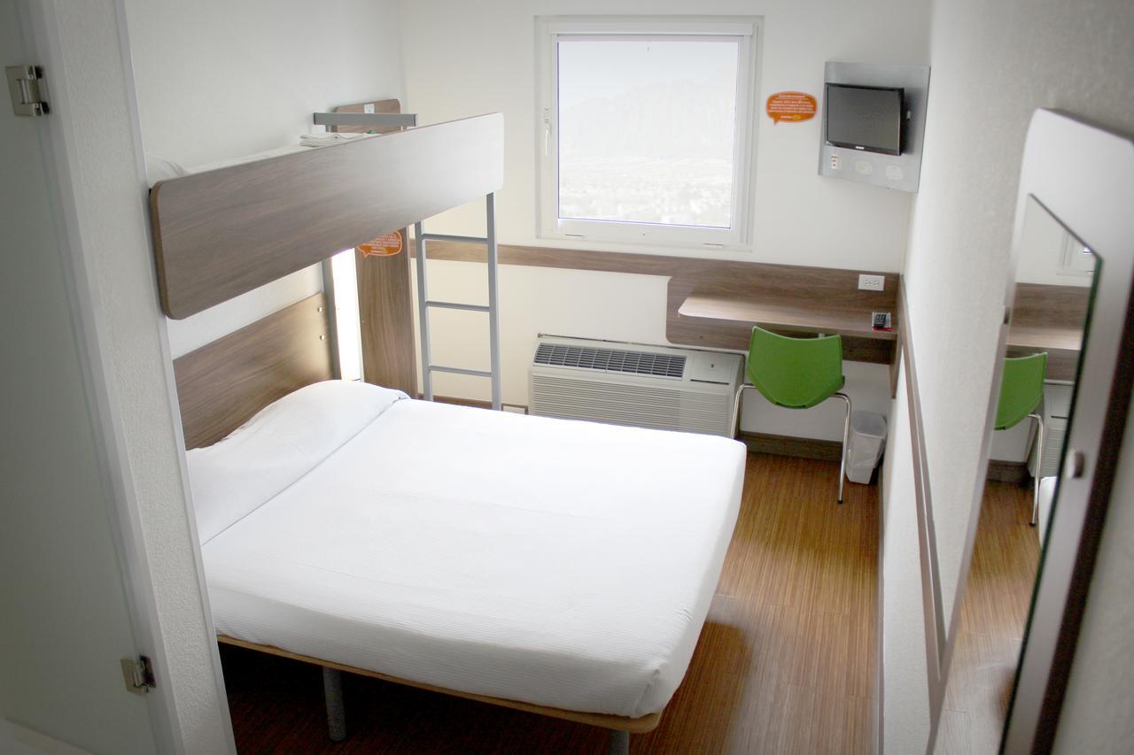 Hotel Hi! 케레타로 외부 사진