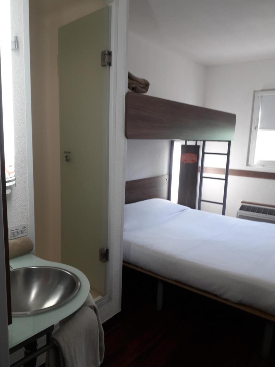 Hotel Hi! 케레타로 외부 사진